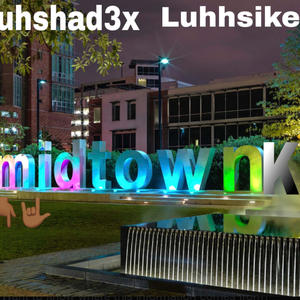Midtownk (feat. Luhshsd3x) (Explicit)