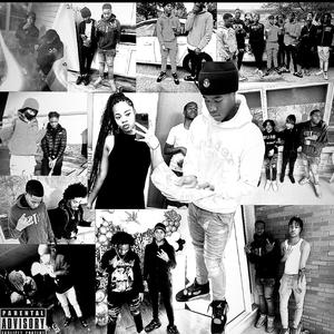 Around (feat. Sg3 & D3y) (Explicit)
