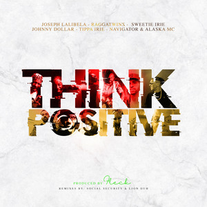 Think Positive