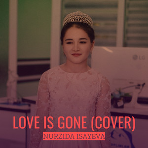 Love Is Gone (COVER版)