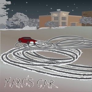 Marc's Car