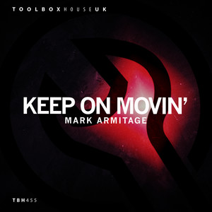 Keep On Movin' (Edit)