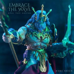 Skinny and Reo (feat. Ronnie D & Donny the Producer)