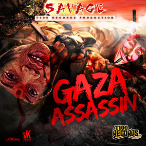 Gaza Assassin