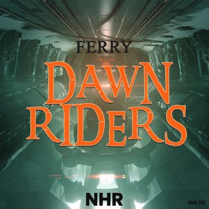 Dawn Riders