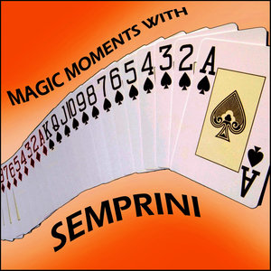 Magic Moments With Semprini