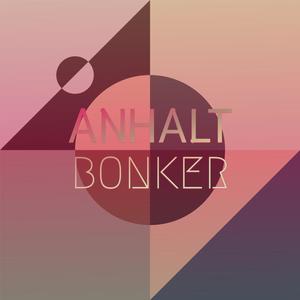 Anhalt Bonker