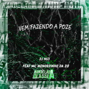 Vem Fazendo a Poze (Explicit)