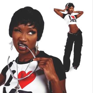 High Fashion! (feat. Scrypt) (Explicit)