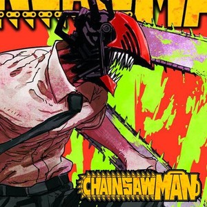 CHAINSAW BLOOD
