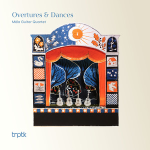 Overtures & Dances