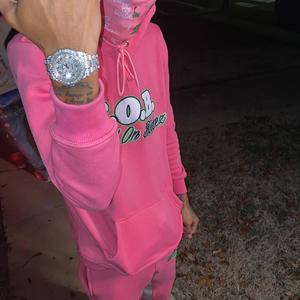 Drop Out (freestyle) (Explicit)