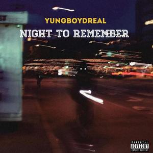 Night To Remember (Explicit)