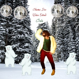 Colin - We Love Disco (Christmas Disco Version)