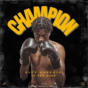 Champion (Explicit)