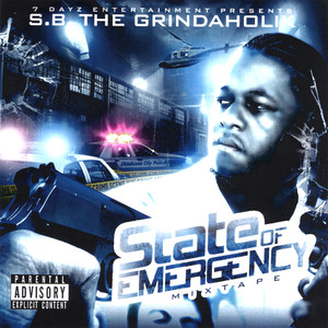 State Of Emergency (Explicit)