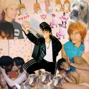 Ahh (Explicit)
