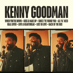 Kenny Goodman