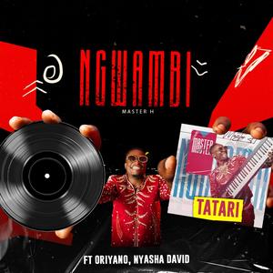 Tatari (feat. Oriyano & Nyasha David)