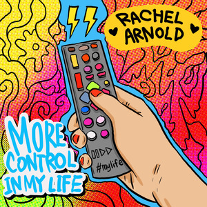 More Control In My Life