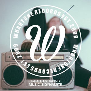 Music Is Dynamite (Original Mix)