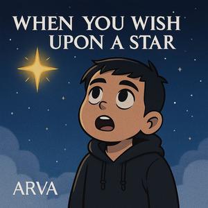 When You Wish Upon A Star