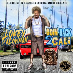 Goin Back 2Cali (Radio Edit)