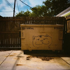 feeling zen -or- covered in **** (Explicit)