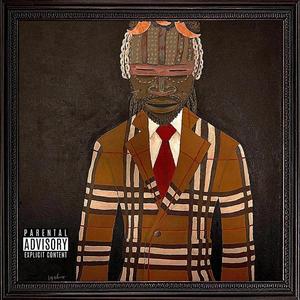 Fireside Chat with Lucifer (feat. Blessa) (Explicit)