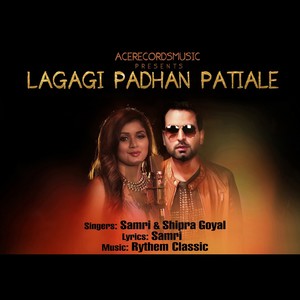 Lagagi Padhan Patiale (DJ Mix Version)