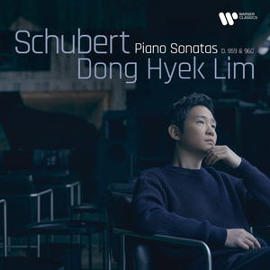 Schubert: Piano Sonatas D. 959 & 960