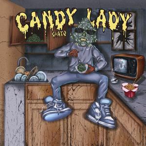 Candy lady (Explicit)