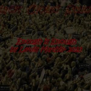 Enough is Enough (Explicit)