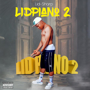 Lidpiano 2 (Explicit)