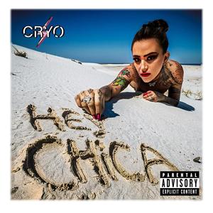 Hey Chica (Explicit)