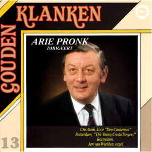 O, Welk Een Macht Heeft Uwe Liefde(JdH 200)