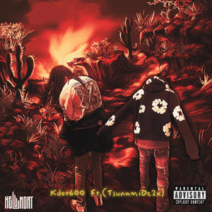 Up Da Score (feat. Kdot600)