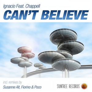 Can't Believe (Fiorino & Poco Saxy Dub Remix)