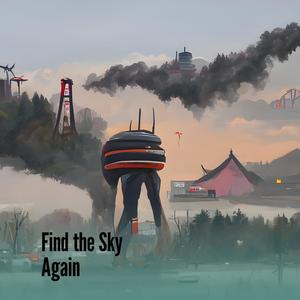 Find the Sky Again