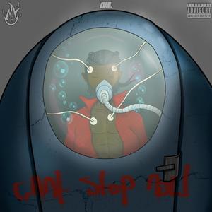 Live Life(feat. Merki Waters)