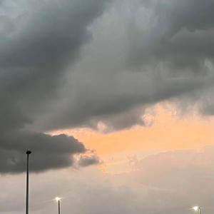 Let U Go(feat. Dunwich)