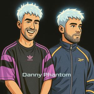 Danny Phantom