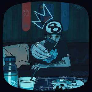 EYE SEE ALL (feat. Inos) (Explicit)