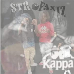 Str8 Faxtz (Explicit)