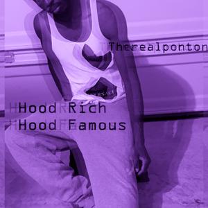 Hood Rich (Slowed & Unknown) (Explicit)