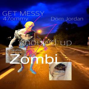 ghouled up (feat. Dom Jordan) (Explicit)