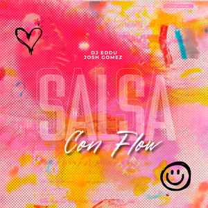 Mix Salsa Con Flow (Remix)