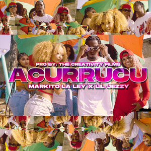 Acurrucu (Explicit)