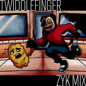 Twiddlefinger ZYK MIX