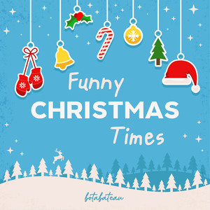 Funny Christmas Times
